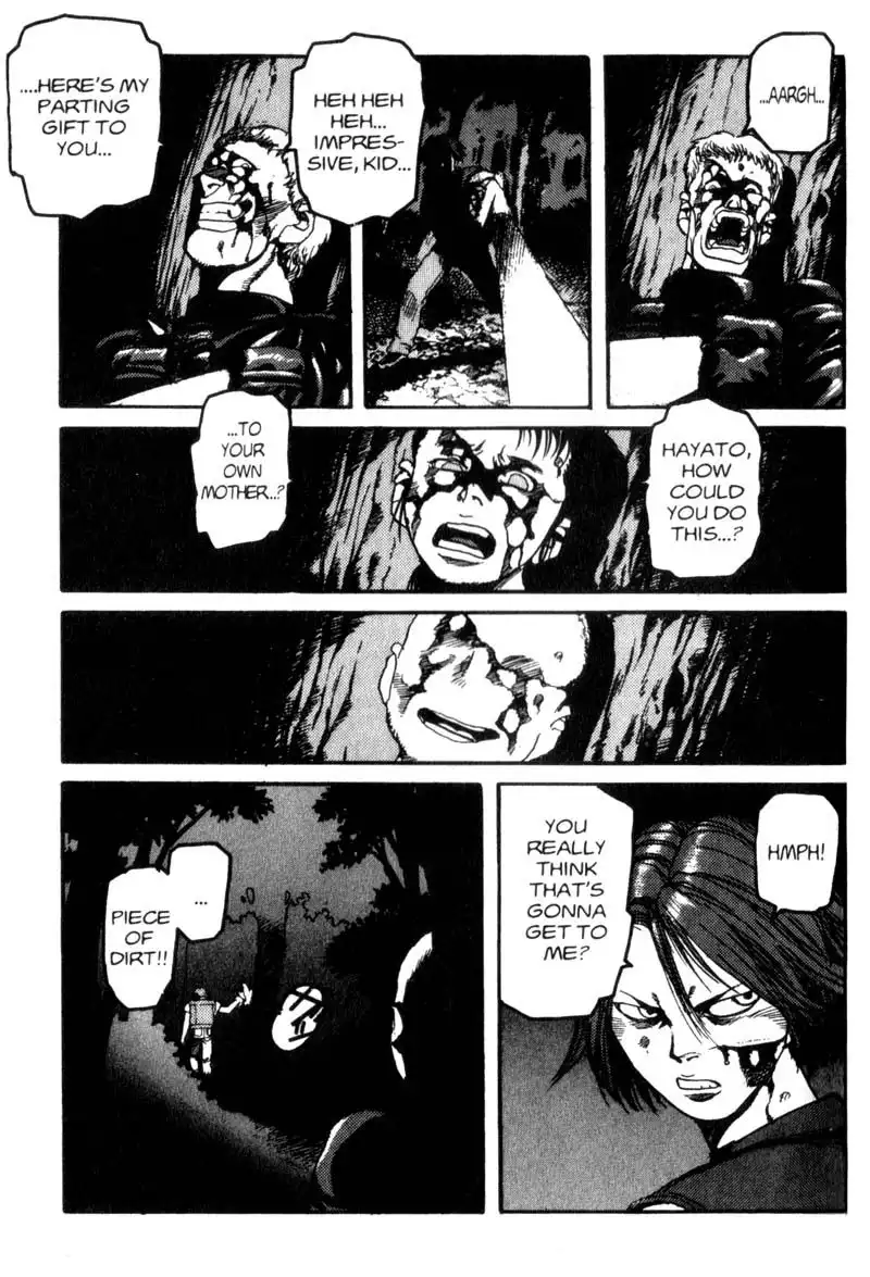 Project Arms Chapter 29 11